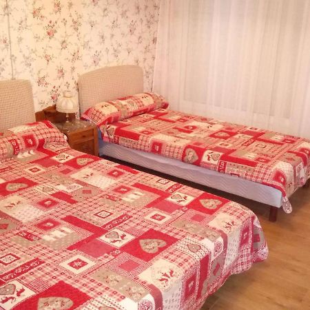 Appartement 1 Chambre - Animaux Acceptes - Terrasse - Lave-Linge - Fr-1-674-15 Berck Exterior foto