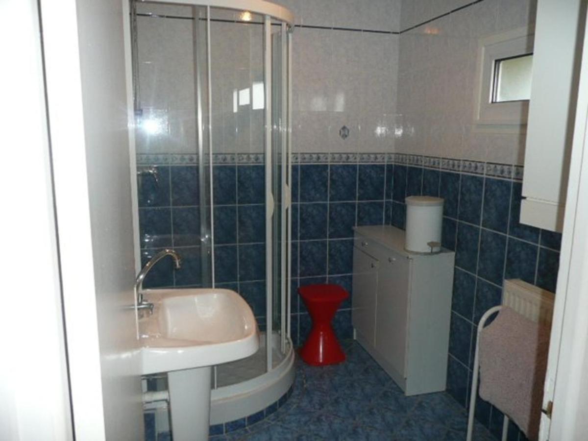 Appartement 1 Chambre - Animaux Acceptes - Terrasse - Lave-Linge - Fr-1-674-15 Berck Exterior foto